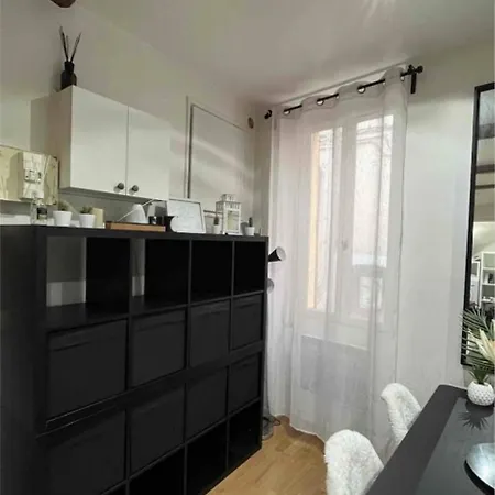 Sublime 26m2 Apartment *