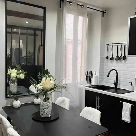 Sublime 26m2 Vallauris