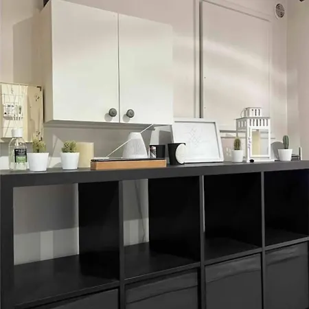 Apartment Sublime 26m2 *