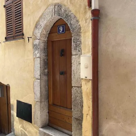 Sublime 26m2 Apartment *