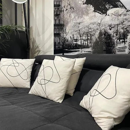 Sublime 26m2 Apartment *